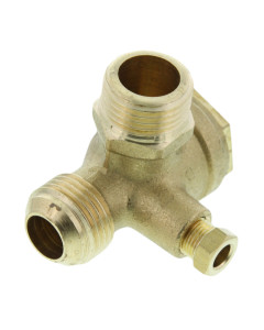 A/C Non Ret Valve 1/2