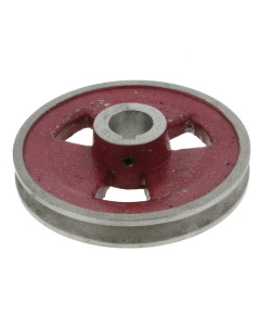 Toolex 24BPULLEY Pulley Alum 1A  5