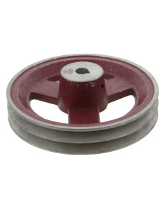 Toolex 31S2 Pulley Alum 2A  7
