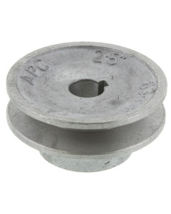 Toolex  Pulley Alum 1A  2