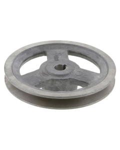 Toolex  Pulley Alum 1A  5