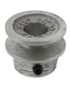 Toolex 535244 Pulley Alum 1A  1