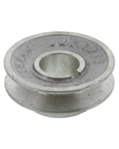 Toolex 535246 Pulley Alum 1A  2
