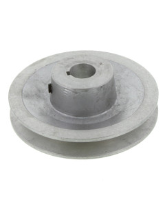 Toolex  Pulley Alum 1A  4