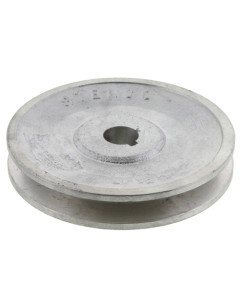 Toolex 535249 Pulley Alum 1A  4