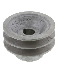 Toolex 535257 Pulley Alum 2A  3