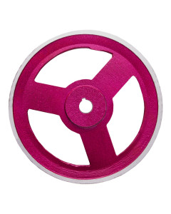 Toolex  Pulley Alum 1A  8