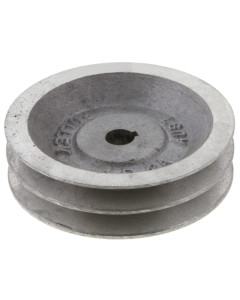 Toolex 535260 Pulley Alum 2A  4