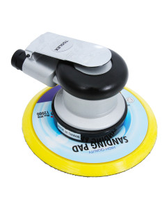 Toolex SA-603 Air Sander Orbital Rand 6