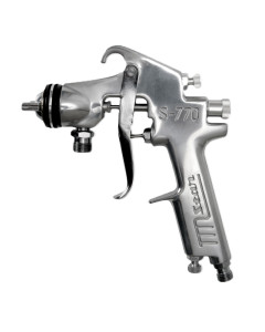 Toolex S770-PGUNONLY Air Spray Gun Only
