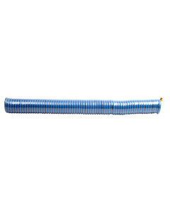 Toolex HUR081215RD-J62-TOOL Air Hose Recoil Indst-Swiv 50'