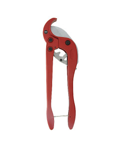 Toolex L-63 Pipe Cutter Pvc 63mm Max Cap