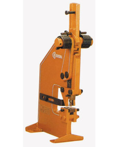 Toolex PR1208 Punch Hand Indust 1-2