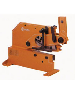 Toolex 4SS406 Shear Plate Bar & Section Indu