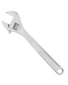 Toolex 535868 Wrench Adjustable 24