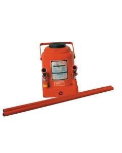 Toolex QYL100D Hydraulic Bottle Jack 100 Ton