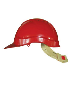 Paramount HHV9-R Safety Caps Red