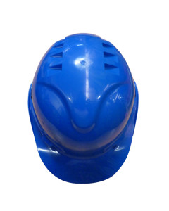 Paramount HHV9-B Safety Caps Blue