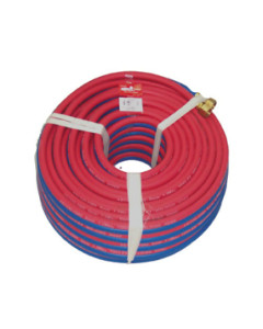 Toolex LW-1103 Hose Kit 30M Oxygen Acetylene