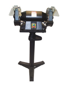 Toolex ST-3 Bench Grinder H.D.Stand 743mm