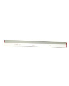 Toolex JYC-2000B-1 Straight Edge-Alum Chamf 1.0Mt