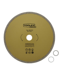 Procraft  Diamond Wheel 9