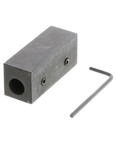 Toolex 536623-HOLDER M-Lathe Boring Bar Holder 12mm