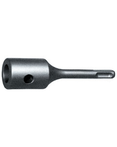 Drill Holder K Taper 125mm Shank 238 SDS Plus 2389125