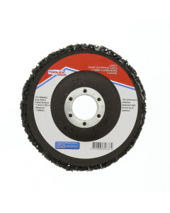 Toolex  Stripping Disc 115mm x 22mm