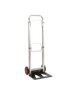 Toolex TK2130A Handtrolley-Alum Fold Up 90Kg