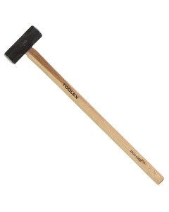 Toolex HM0460E Hammer Sledge 128oz (3.63kg)