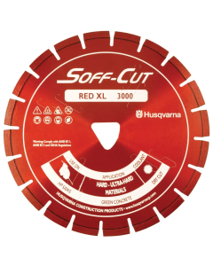 Husqvarna Dimas 542777007 Diamond Blade 150mm Soff Cut