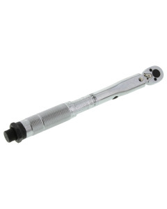 Toolex Torque Wrench 1-4
