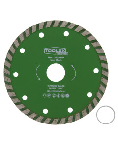 Toolex  Diamond Blade 5