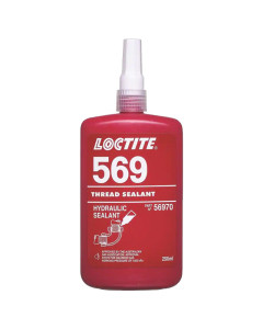 Loctite 569 Thread Sealant Hydraulic 50ml