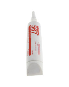 Loctite 567-250ML-LOC Loctite 567 250ml Master Pipe