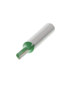 Toolex M124 Rout Bit Single Fl 4mm 1-4