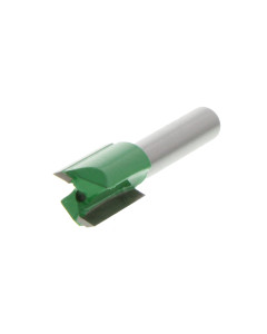 Toolex M020 Rout Bit Dbl Flute 11mm 1-4
