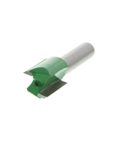 Toolex M021 Rout Bit Dbl Flute 12mm 1-4
