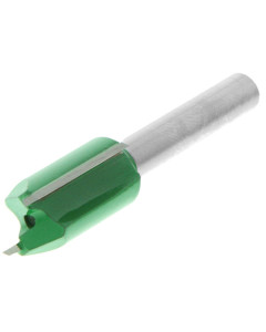 Toolex  Rout Bit Dbl Flute 13mm 1-4