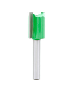 Toolex M026 Rout Bit Dbl Flute 15mm 1-4