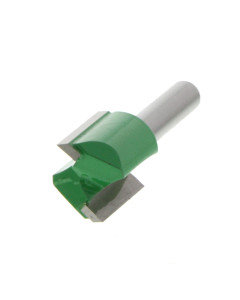 Toolex M027 Rout Bit Dbl Flute 16mm 1-4