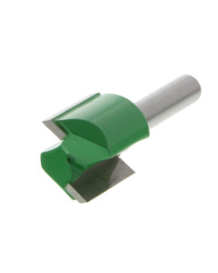 Toolex M029 Rout Bit Dbl Flute 18mm 1-4