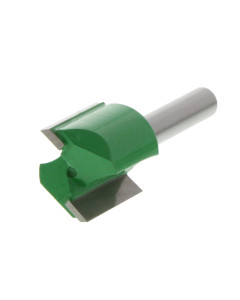 Toolex M030 Rout Bit Dbl Flute 19mm 1-4