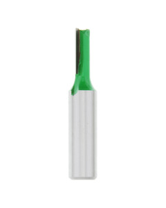 Router Bit Double Fluted 8mm x 1/2