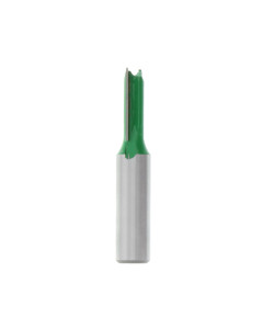 Toolex  Rout Bit Dbl Flute  9mm  1-2