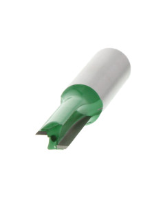 Toolex M074 Rout Bit Dbl Flute 10mm  1-2