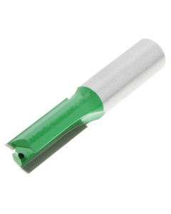 Toolex M077 Rout Bit Dbl Flute 12mm  1-2