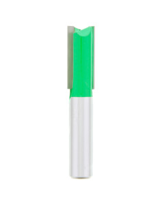 Toolex M081 Rout Bit Dbl Flute 14mm  1-2