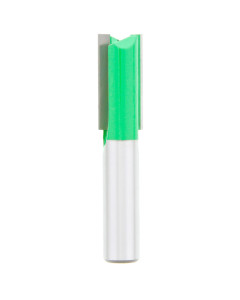 Toolex  Rout Bit Dbl Flute 15mm  1-2